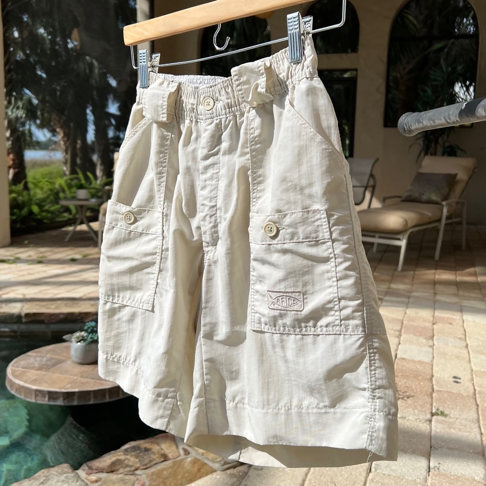 AFTCO The Fishing Short